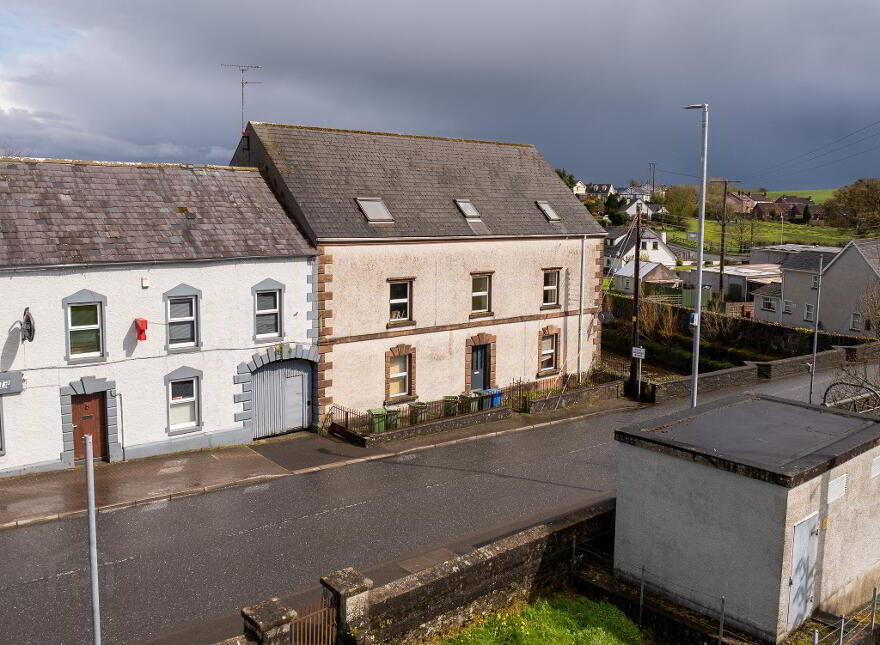 Apartments 1-6, 26 Main Street, Maguiresbridge, BT94 4SA