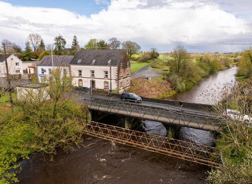 Apartments 1-6, 26 Main Street, Maguiresbridge, BT94 4SA