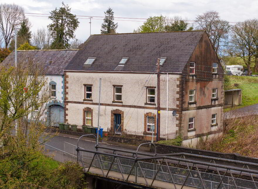 Apartments 1-6, 26 Main Street, Maguiresbridge, BT94 4SA