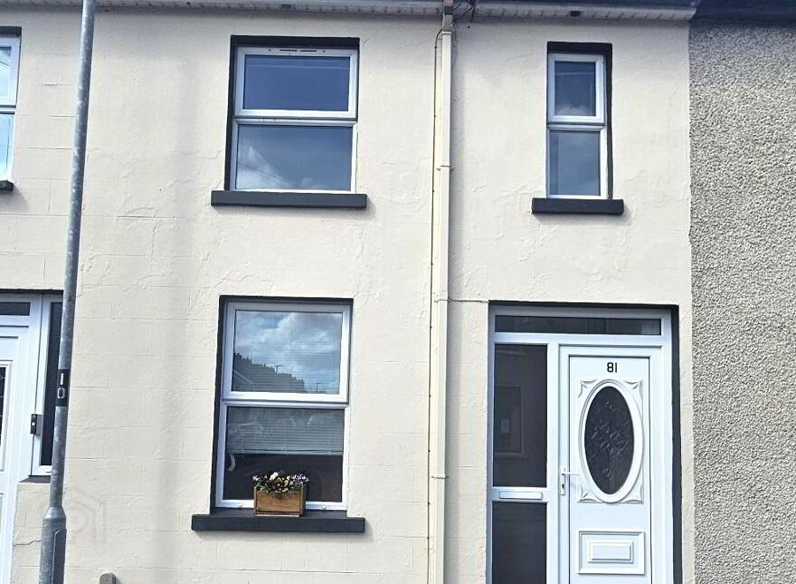Bonds Street, Waterside, L'Derry, BT47 6EF photo