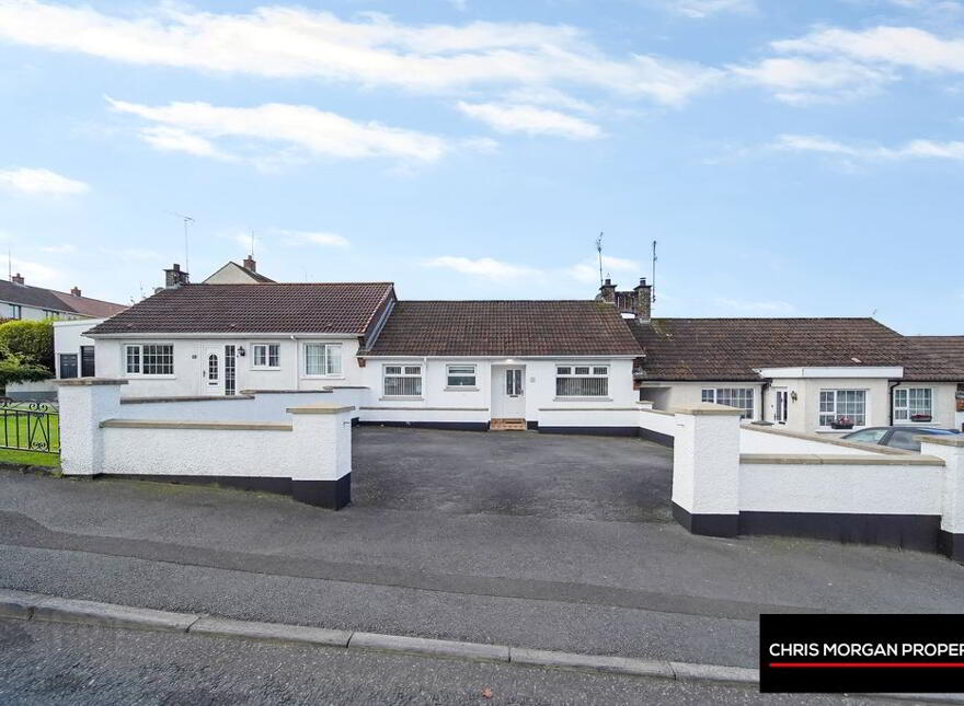 94 Donaghmore Road, Dungannon, BT70 1HD