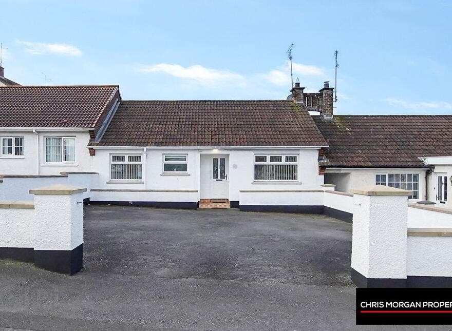94 Donaghmore Road, Dungannon, BT70 1HD