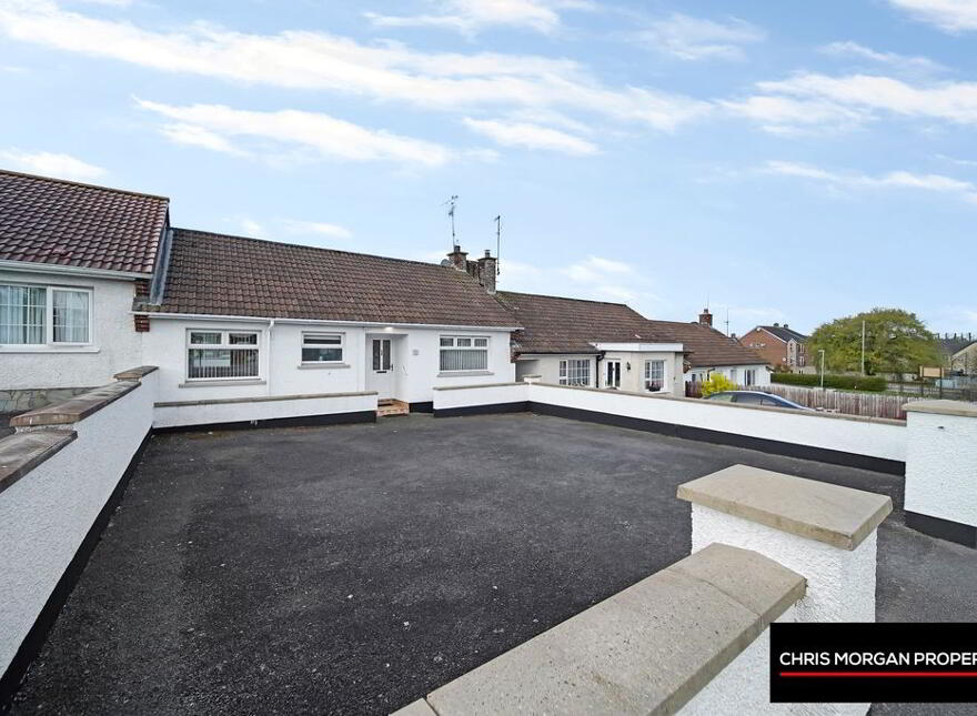 94 Donaghmore Road, Dungannon, BT70 1HD