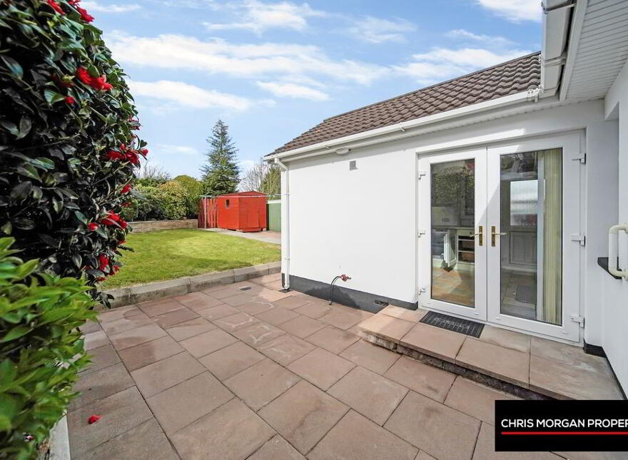 94 Donaghmore Road, Dungannon, BT70 1HD