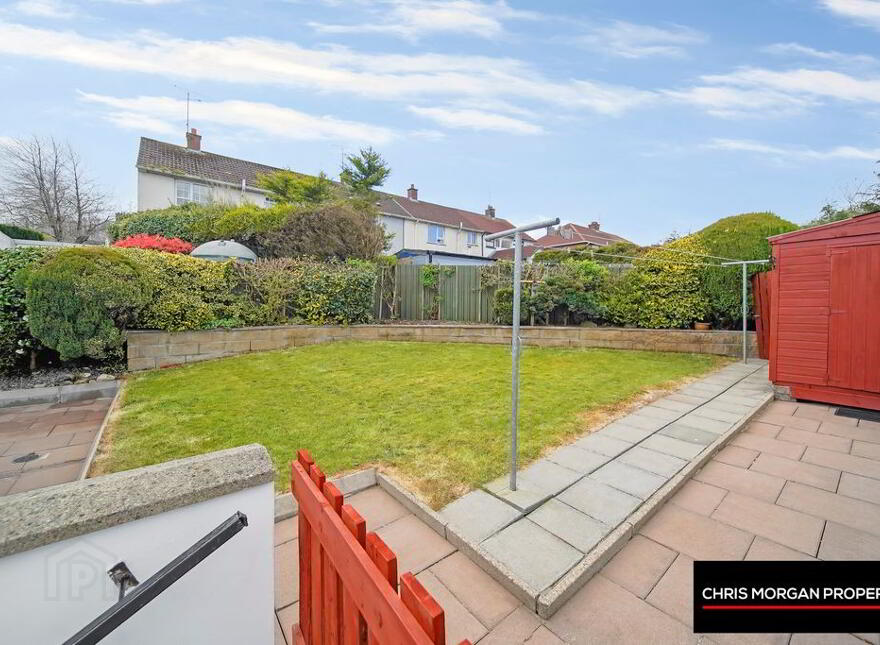 94 Donaghmore Road, Dungannon, BT70 1HD