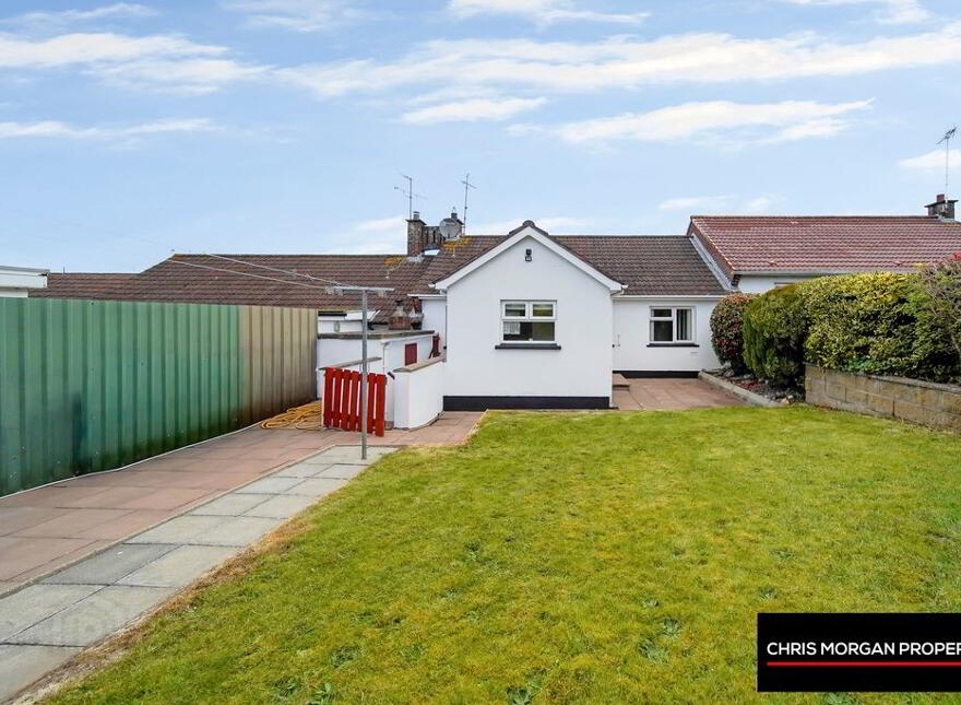 94 Donaghmore Road, Dungannon, BT70 1HD
