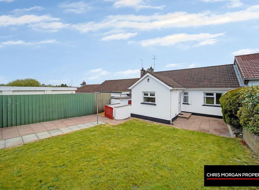 94 Donaghmore Road, Dungannon, BT70 1HD