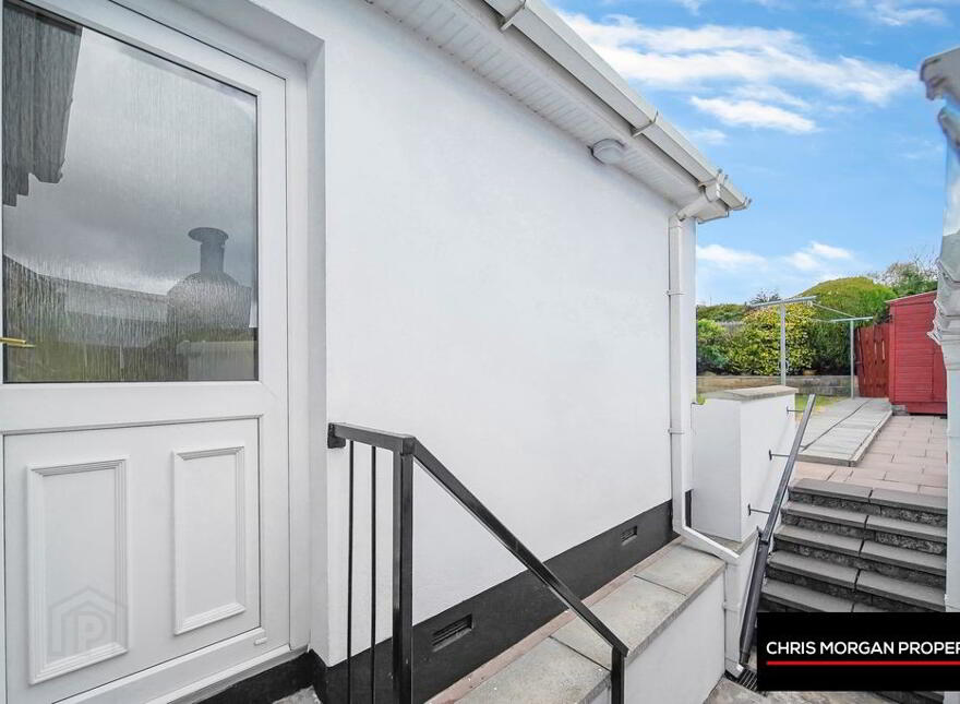 94 Donaghmore Road, Dungannon, BT70 1HD