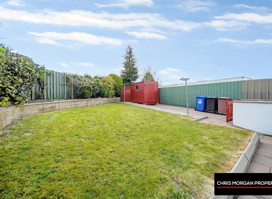 94 Donaghmore Road, Dungannon, BT70 1HD