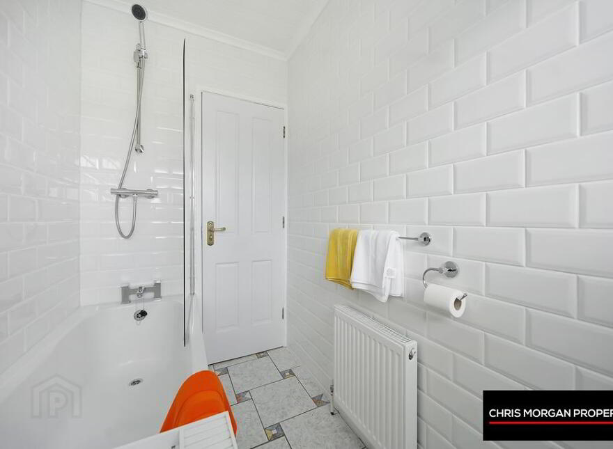 94 Donaghmore Road, Dungannon, BT70 1HD