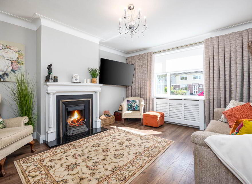154 Shantalla Road, Santry, Dublin, D09PV09
