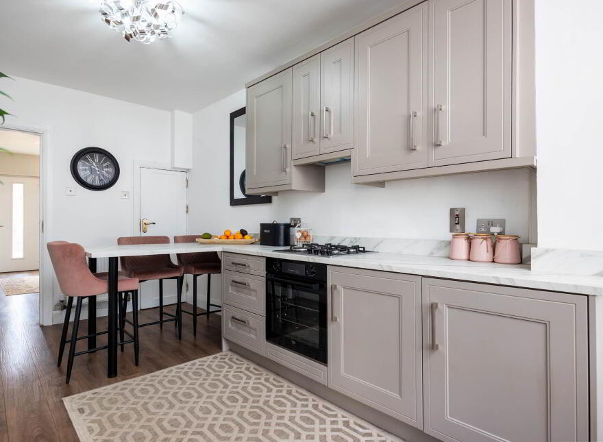 154 Shantalla Road, Santry, Dublin, D09PV09