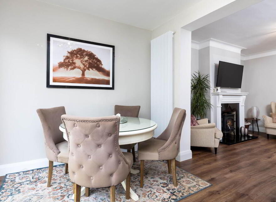 154 Shantalla Road, Santry, Dublin, D09PV09