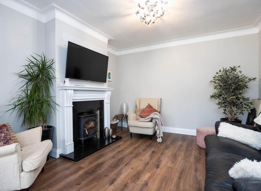 154 Shantalla Road, Santry, Dublin, D09PV09