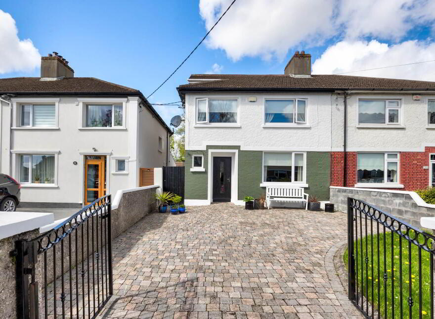 154 Shantalla Road, Santry, Dublin, D09PV09