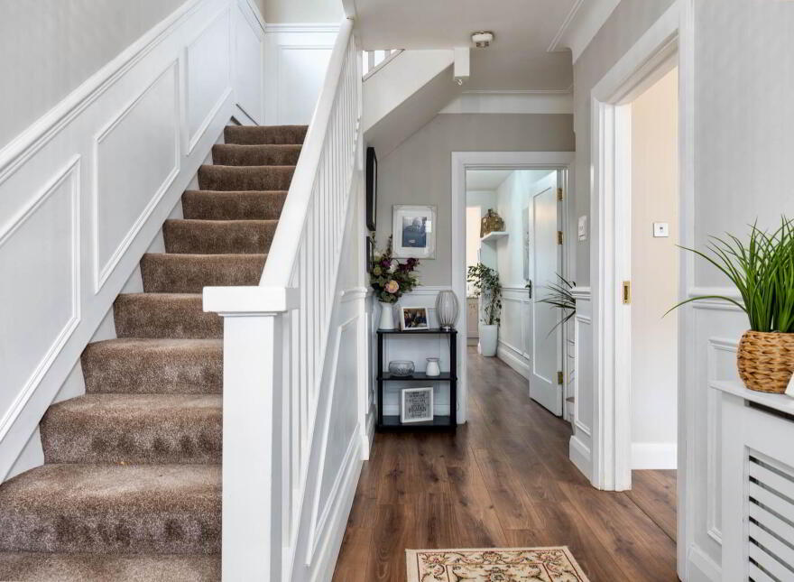 154 Shantalla Road, Santry, Dublin, D09PV09