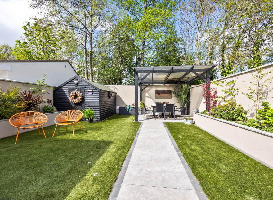154 Shantalla Road, Santry, Dublin, D09PV09