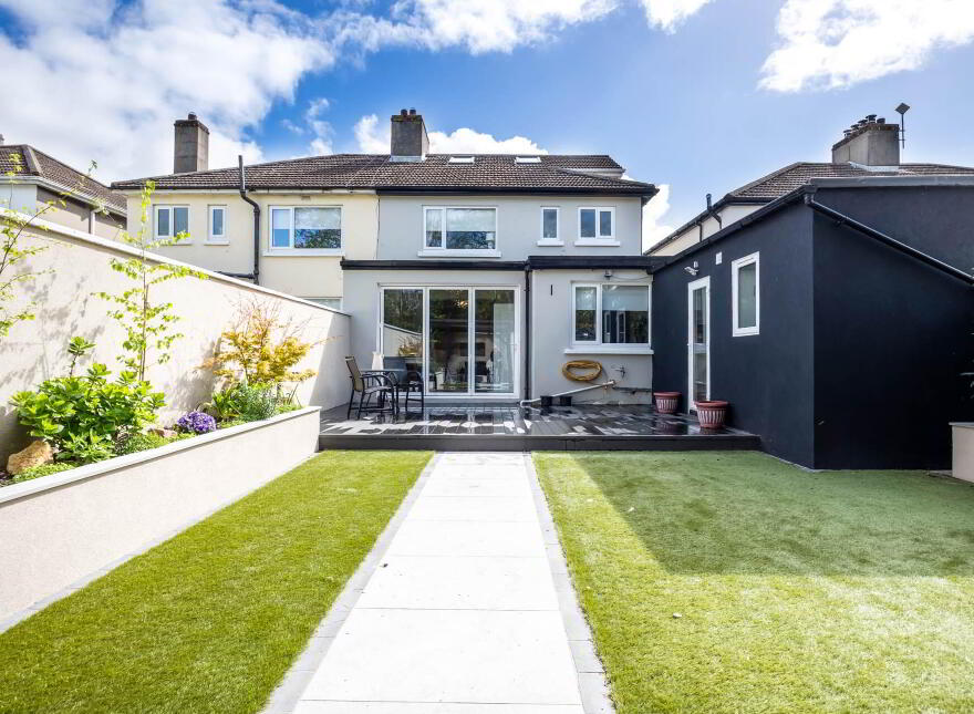 154 Shantalla Road, Santry, Dublin, D09PV09