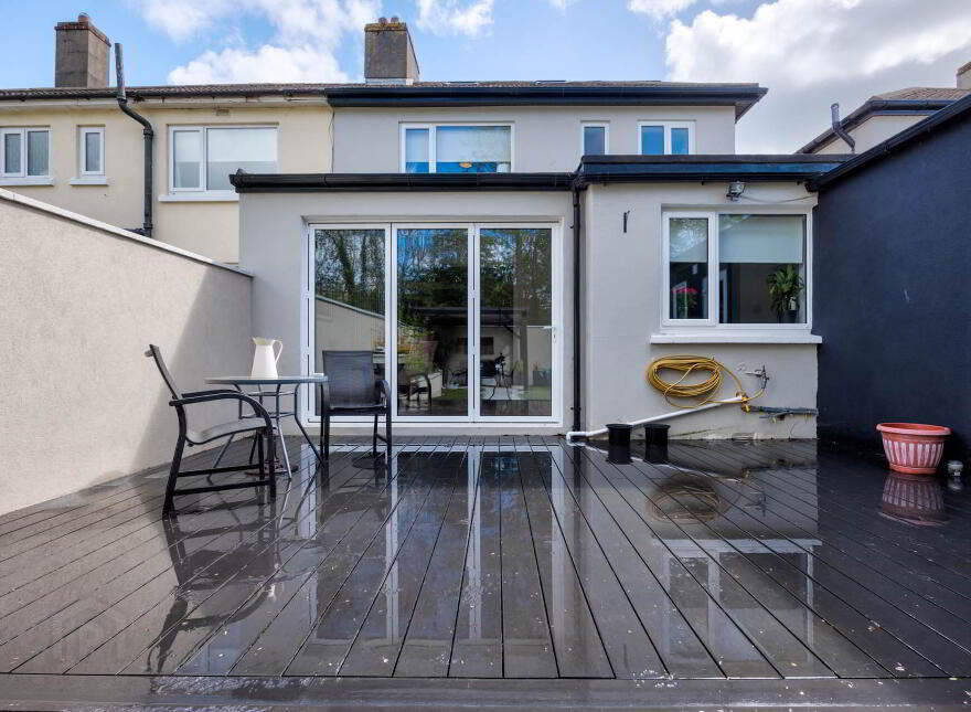 154 Shantalla Road, Santry, Dublin, D09PV09