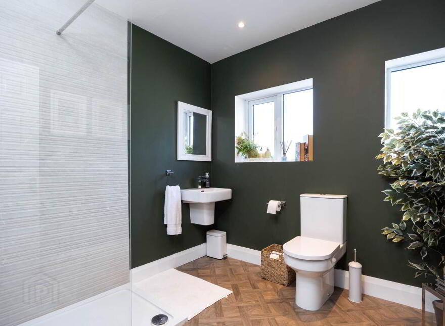 154 Shantalla Road, Santry, Dublin, D09PV09