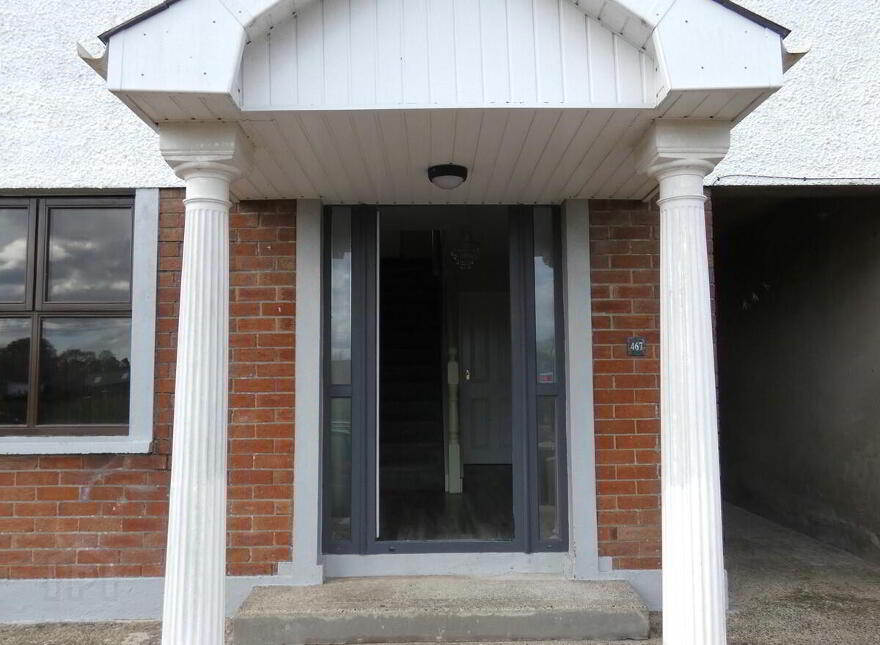 467 Beechview Gardens, Coleraine, Kilrea, BT51 5QR