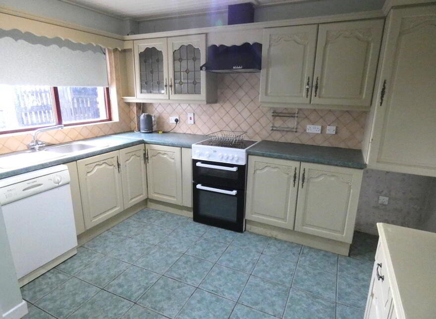 467 Beechview Gardens, Coleraine, Kilrea, BT51 5QR