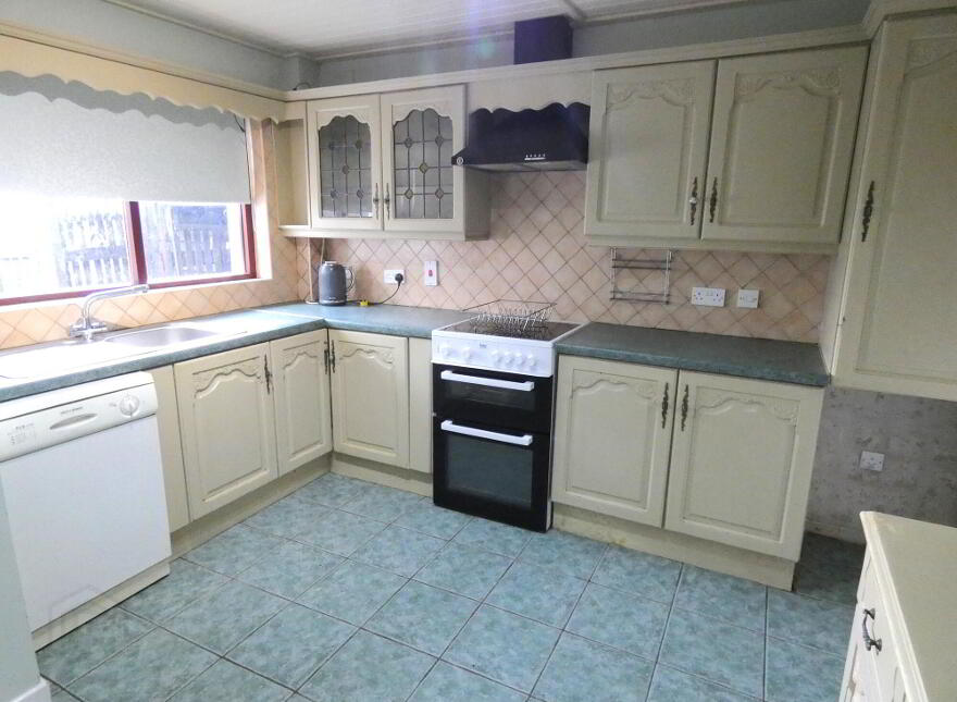 467 Beechview Gardens, Coleraine, Kilrea, BT51 5QR