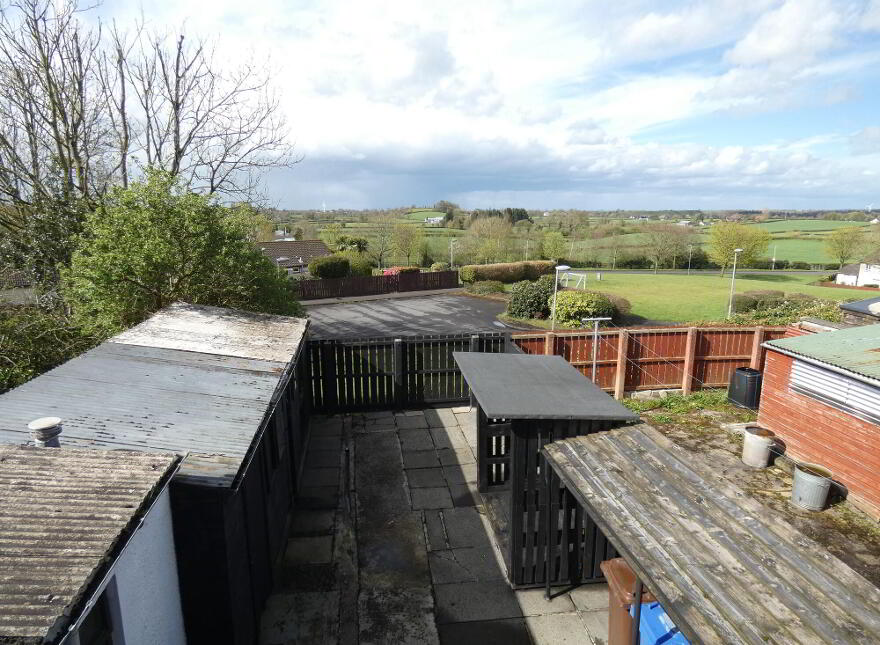 467 Beechview Gardens, Coleraine, Kilrea, BT51 5QR