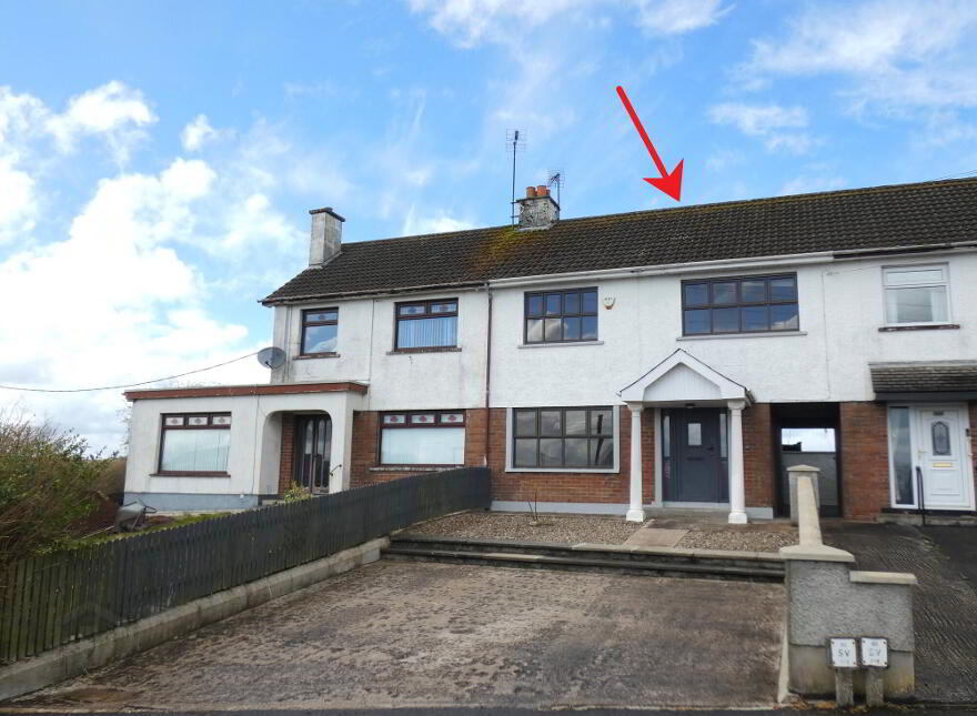 467 Beechview Gardens, Coleraine, Kilrea, BT51 5QR