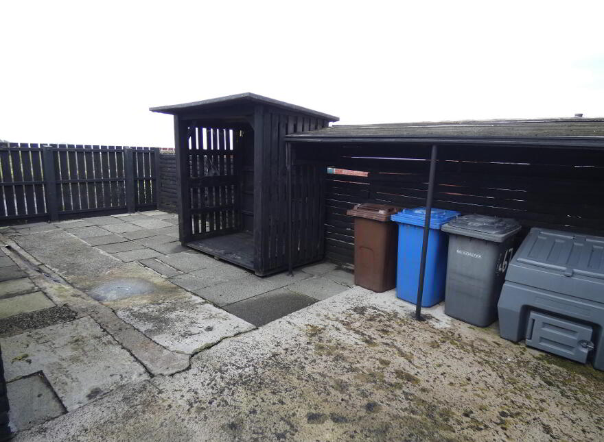 467 Beechview Gardens, Coleraine, Kilrea, BT51 5QR