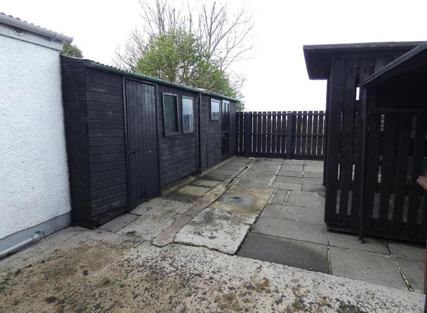 467 Beechview Gardens, Coleraine, Kilrea, BT51 5QR