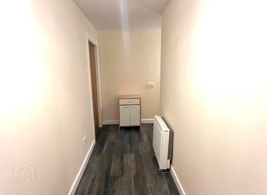 Apartment 4 Block C City Gate, Connolly Street, Sligo Town, F91PK80
