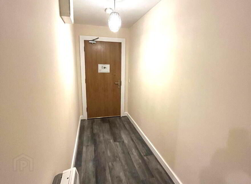 Apartment 4 Block C City Gate, Connolly Street, Sligo Town, F91PK80