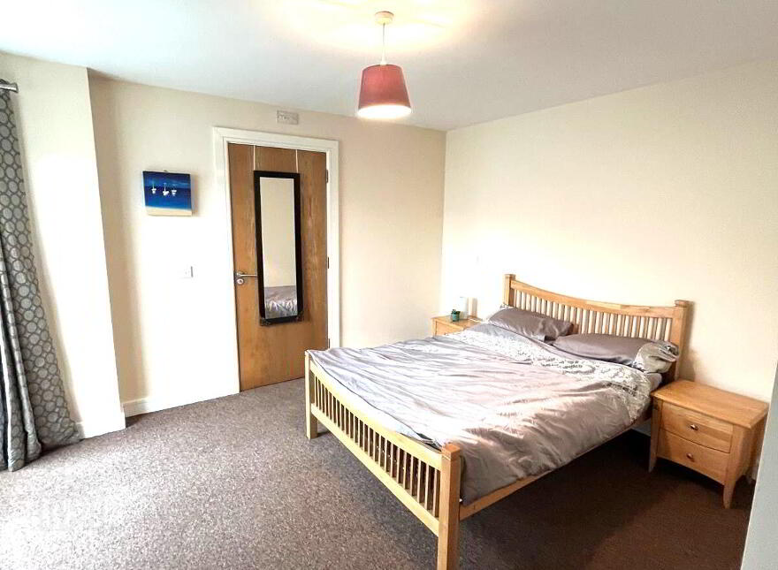 Apartment 4 Block C City Gate, Connolly Street, Sligo Town, F91PK80