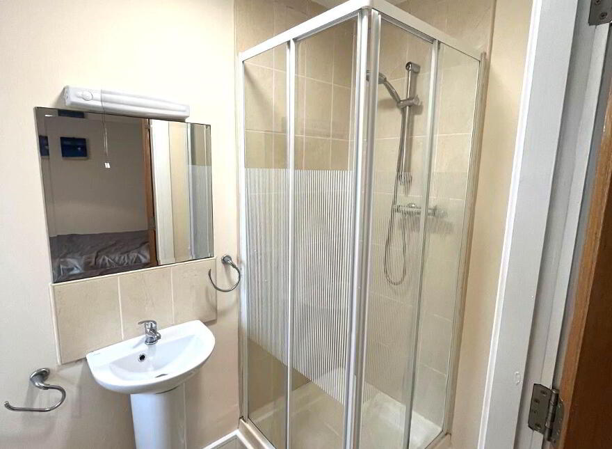 Apartment 4 Block C City Gate, Connolly Street, Sligo Town, F91PK80