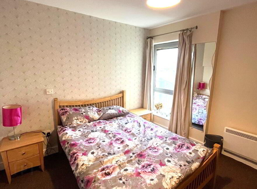 Apartment 4 Block C City Gate, Connolly Street, Sligo Town, F91PK80