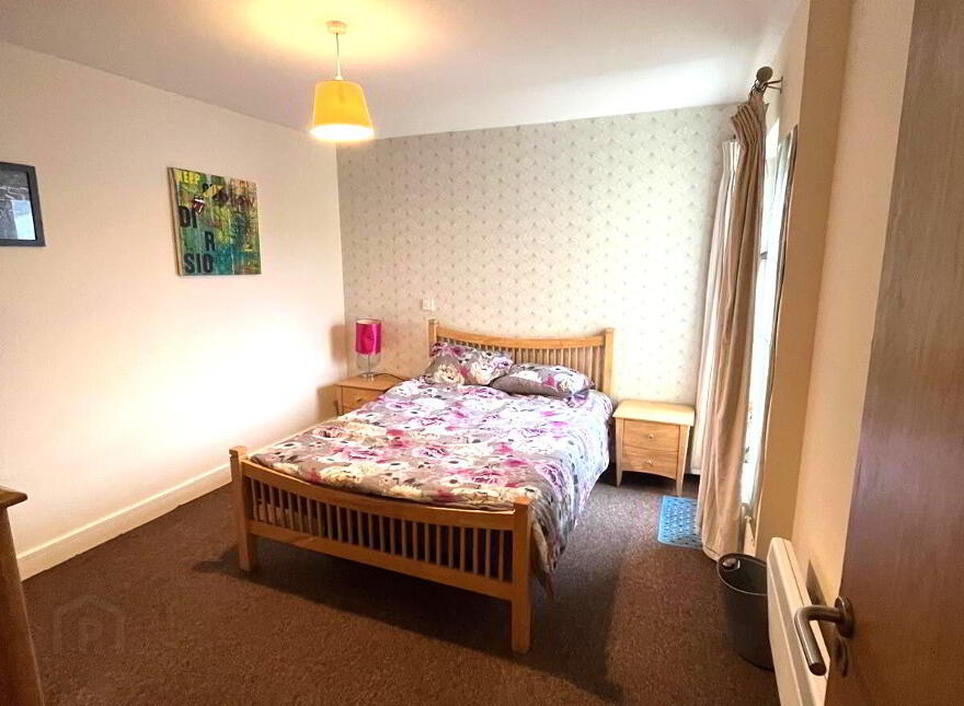Apartment 4 Block C City Gate, Connolly Street, Sligo Town, F91PK80