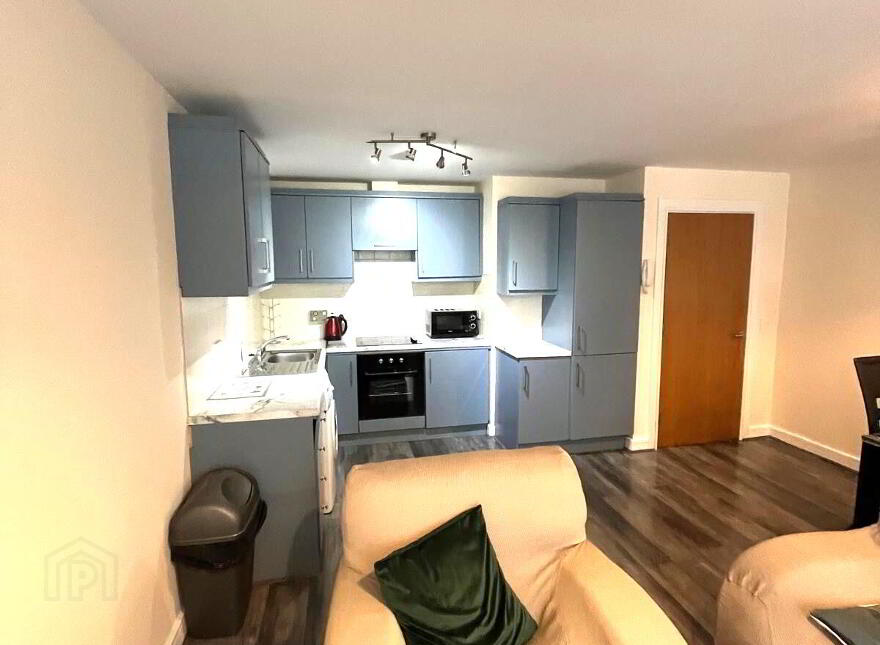 Apartment 4 Block C City Gate, Connolly Street, Sligo Town, F91PK80