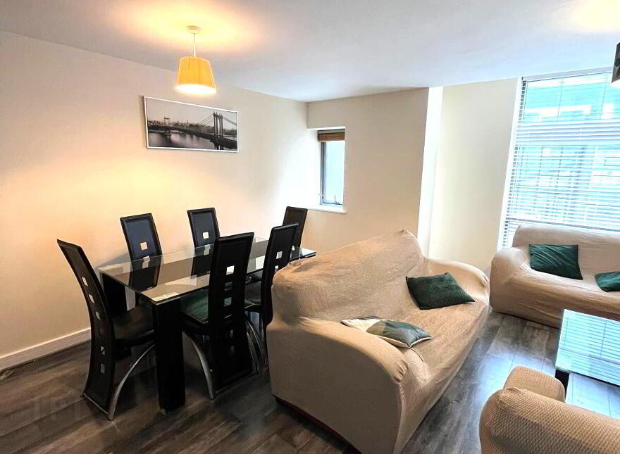 Apartment 4 Block C City Gate, Connolly Street, Sligo Town, F91PK80