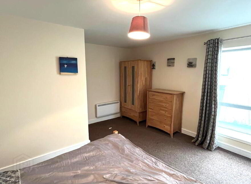 Apartment 4 Block C City Gate, Connolly Street, Sligo Town, F91PK80