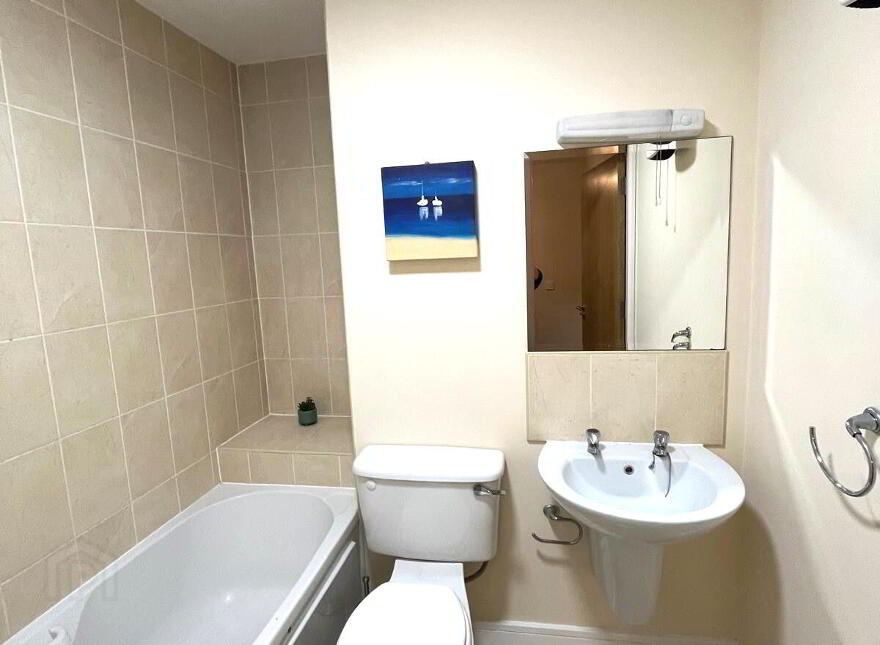 Apartment 4 Block C City Gate, Connolly Street, Sligo Town, F91PK80
