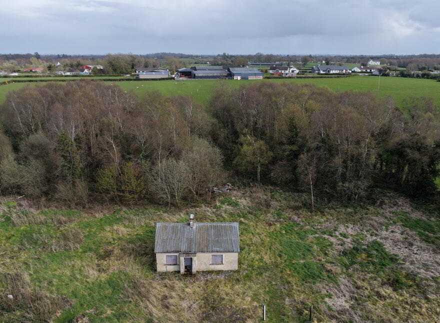 150m South West Of No.25 The Wood Road, The Wood Road, Portadown, BT62 1TF