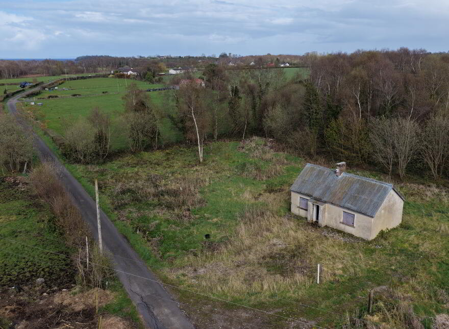 150m South West Of No.25 The Wood Road, The Wood Road, Portadown, BT62 1TF