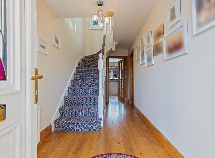 25 Lord Wardens Hollow, Bangor, BT19 1GP