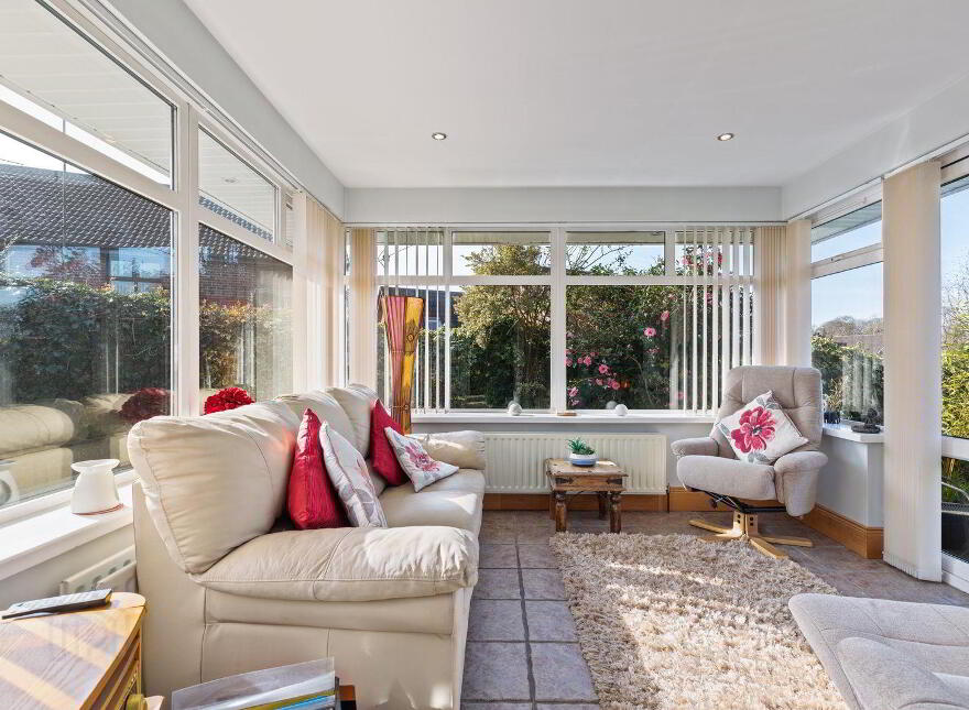 25 Lord Wardens Hollow, Bangor, BT19 1GP