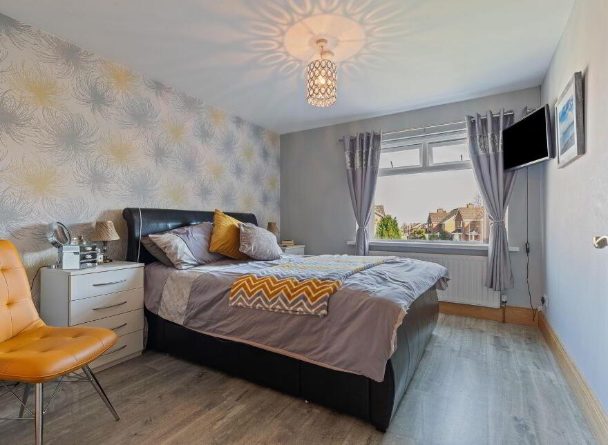 25 Lord Wardens Hollow, Bangor, BT19 1GP
