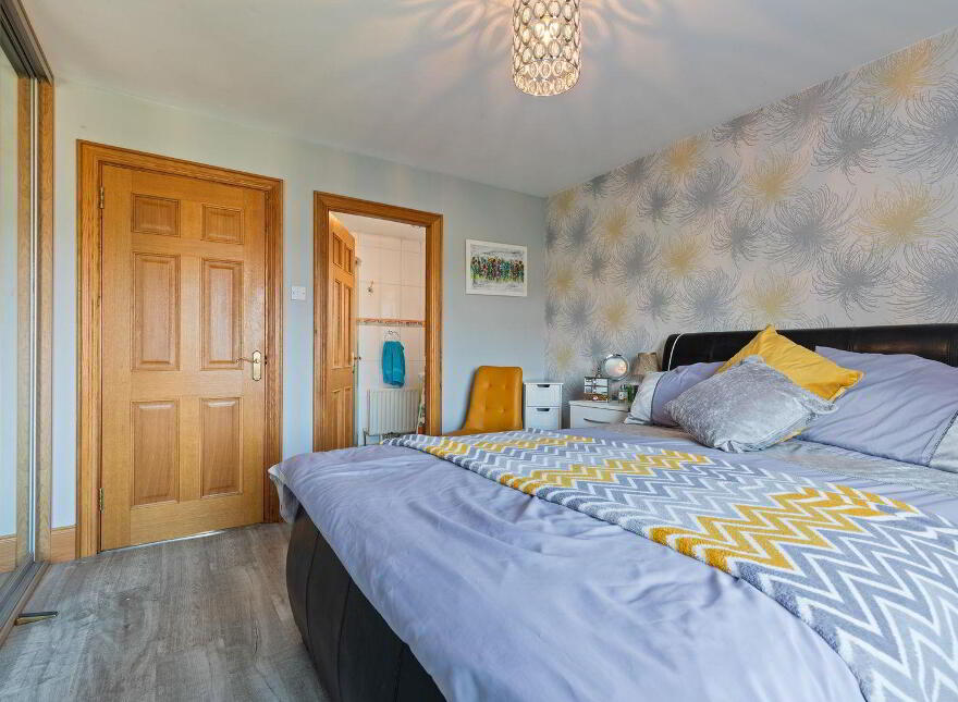 25 Lord Wardens Hollow, Bangor, BT19 1GP