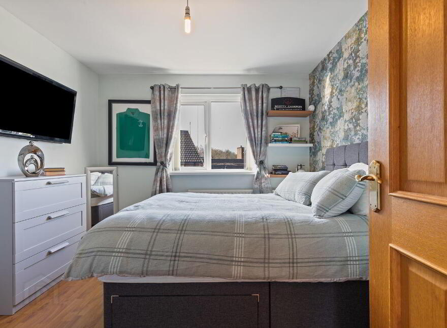 25 Lord Wardens Hollow, Bangor, BT19 1GP