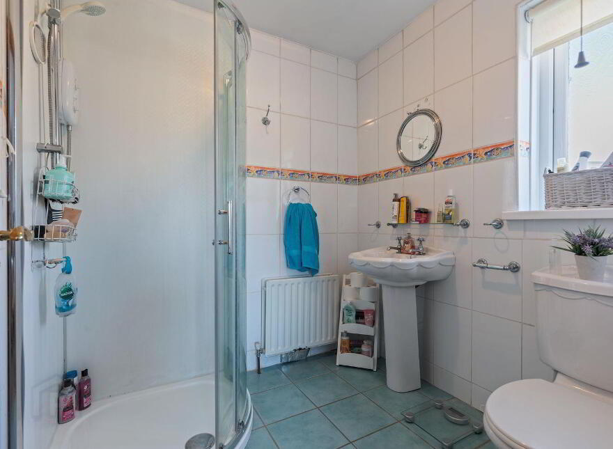 25 Lord Wardens Hollow, Bangor, BT19 1GP