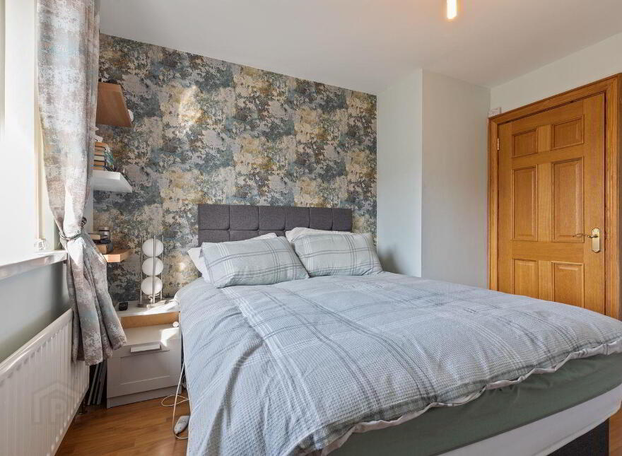 25 Lord Wardens Hollow, Bangor, BT19 1GP